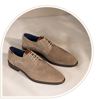 Nette schoenen